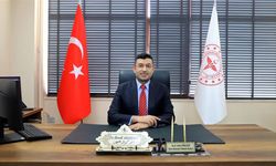 Doç. Dr. Ahmet Güzelçiçek, Şanlıurfa Eğitim ve Araştırma Hastanesi Başhekimi Oldu
