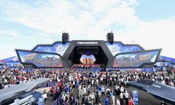 Şanlıurfa'da TEKNOFEST'e büyük ilgi: Yerli ve milli ürünler sergilendi