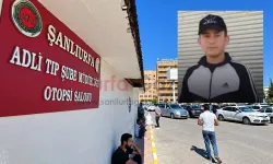 Şanlıurfa’da Motosiklet Şarampole Devrildi: 16 Yaşındaki Genç Hayatını Kaybetti