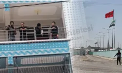 Şanlıurfa’da 4 Yabancı Uyruklu Şahsın Günlerce Alıkonulduğu İddiası