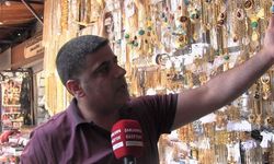 Şanlıurfa’da altın alamayan vatandaş imitasyona yöneldi! Fiyatı şaşırttı