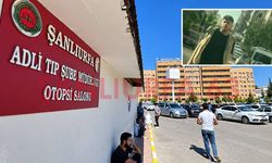 Şanlıurfalı 17 Yaşındaki Genç Gaziantep’te Silahlı Kavgada Hayatını Kaybetti