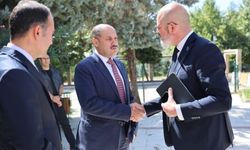 Şanlıurfa’da İklim Değişikliği İçin Önemli Buluşma