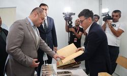 Başkan Kasım Gülpınar Bakü’de Açıkladı: Şanlıurfa İle Azerbaycan Arasında Yeni İş Birlikleri