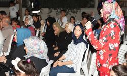 Şanlıurfa’da Dikkat Çeken Buluşma! Başkan Çiftçi Vatandaşların Sorularını Yanıtladı