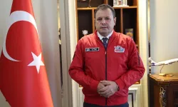 ŞUTSO Başkanı Yetim: Şanlıurfa İçin TEKNOFEST Heyecan Ve Gurur Verici