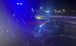 Şanlıurfa’da Aynı Aileden 8 Kişi Kazada Yaralandı
