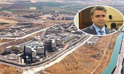 Şanlıurfa’da Şehir Hastanesi Karşısındaki Arazi İçin Dikkat Çeken Çağrı