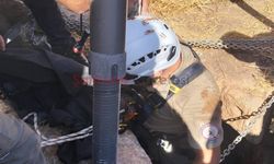 Şanlıurfa’da 140 Metrelik Su Kuyusuna Düşen Adam Hayatını Kaybetti