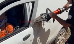 Şanlıurfa’da Feci Kaza! 60 Yaşındaki Sürücü Hayatını Kaybetti