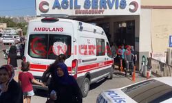 Şanlıurfa’da Deprem Sonrası Sağlık Ekipleri Seferber Oldu