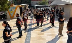 Şanlıurfa Merkezli 5 İlde Yasa Dışı Bahis Operasyonu: 47 Gözaltı