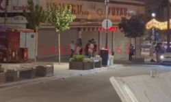 Şanlıurfa’da Gece Geç Saatlerde Kavga Çıktı!