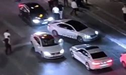 Şanlıurfa’da Gece Saatlerinde Gerginlik Çıktı