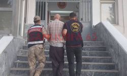 Şanlıurfa’da Barış Elçisi Cinayetinde Firari Zanlı Aylar Sonra Yakalandı