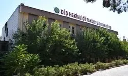 Harran Üniversitesi Diş Fakültesinde Yanlış Diş Çekimi Skandalı: Süt Dişi Yerine Daimi Diş Çekildi