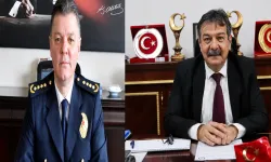 Şanlıurfa’da Görev Yapan 2 İsme Önemli Atama