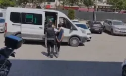 Şanlıurfa’da Narkotik Operasyonu: 9 Kilo 500 Gram Uyuşturucu Ele Geçirildi