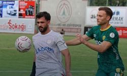 Karaköprü Belediyespor Ayas Osmaniyespor’u 2-1 Mağlup Etti