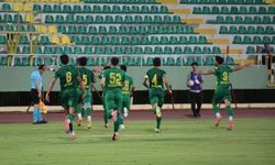Şanlıurfaspor-Adana Demirspor Maçında Üniversite Öğrencilerine Ücretsiz Bilet