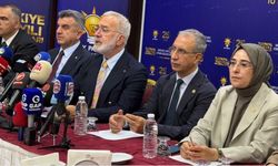 Bahadır Yenişehirlioğlu Şanlıurfa’da: “Her Bir Canı Bağrımıza Basacağız”