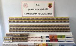 Viranşehir Ve Eyyübiye’de Kaçakçılık Operasyonu: 43 Gözaltı