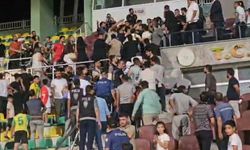 Şanlıurfaspor’da Adana Demirspor Beraberliği Sonrası Gerginlik