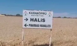 Karaköprü Belediyesi Deprem Sonrası Harekete Geçti