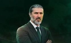 Şanlıurfaspor’un Yeni Teknik Direktörü Ahmet Yıldırım Oldu