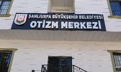 Şanlıurfa’da Toplum Ruh Sağlığı ve Otizm Merkezleri Açılıyor