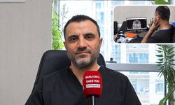 Şanlıurfa’da doktor Kaplama açıkladı: Boyundaki kitle hangi hastalıkların habercisi?