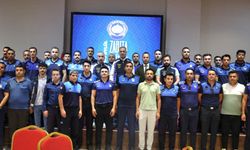 Şanlıurfa’da Fırınlara Sıkı Denetim! Eyyübiye Zabıtası Harekete Geçti
