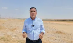 Şanlıurfa’da 400 Dönümlük Alan İçin Kritik Karar! CHP’den Sert Tepki