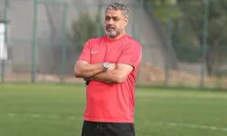 Şanlıurfaspor’da Gürses Kılıç Dönemi Sona Erdi
