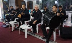 Haliliye’de Yaz Akşamları Kültür Ve Sanat Etkinlikleriyle Renkleniyor