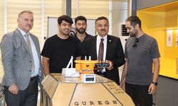 Harran Üniversitesi’nden Şanlıurfa’nın Bilim Ve Teknoloji Geleceğine Katkı