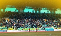 Şanlıurfaspor-Adana Demirspor Maçının Bilet Fiyatları Belli Oldu