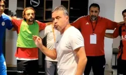 Karaköprü Belediyespor’da Galibiyet Öncesi Motivasyon Konuşması