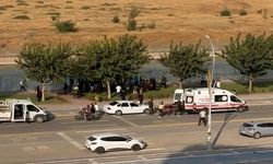 Şanlıurfa’da Sulama Kanalına Düşen 10 Yaşındaki Çocuk Kurtarıldı
