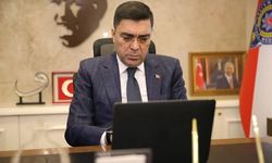 Atilla Aksoy’dan Şanlıurfa’daki Öğrencilere Yeni Eğitim Yılı Mesajı