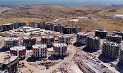 Şanlıurfa’da 624 Sosyal Konut Tamamlandı: Hak Sahiplerine Teslim Ediliyor