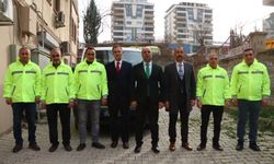 Şanlıurfa’da Karaköprü Belediyesi’nden Binlerce Vatandaşa Sosyal Destek