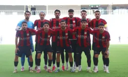 Karaköprü Belediyespor Deplasmanda Kazandı: Lige Üçte Üçle Başladı