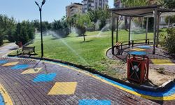 Karaköprü’ye 120 Bin 350 Metrekare Yeni Yeşil Alan Geliyor