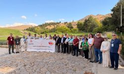KGK Heyeti Kırşehir’de Ahilik Kültürünü Ve Neşet Ertaş’ın Mirasını İnceledi