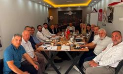 KGK’dan 2026’nın Son Aylarında Yoğun Diplomasi Ve Medya Trafiği