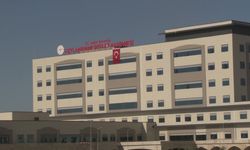 Ceylanpınar Devlet Hastanesi’ne Yeni Çocuk Doktoru Atandı