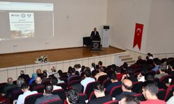 Girişimsel Nöroradyolojide Yeni Dönem: Uzman İsimler Harran Üniversitesi’nde Bir Araya Geldi