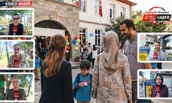Şanlıurfa’da yeni eğitim yılına dair çarpıcı sözler: “Bu çocuklar bizim çocuklarımız”