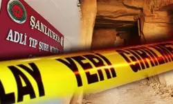Şanlıurfa’da 17 Yaşındaki Genç Mağaralar Bölgesinde Ölü Bulundu
